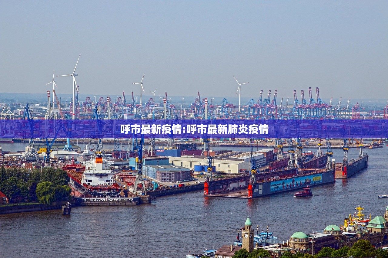 呼市最新疫情:呼市最新肺炎疫情