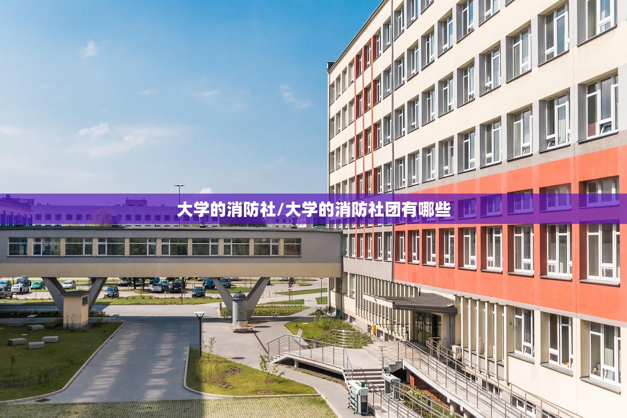 大学的消防社/大学的消防社团有哪些 大学的消防社/大学的消防社团有哪些
