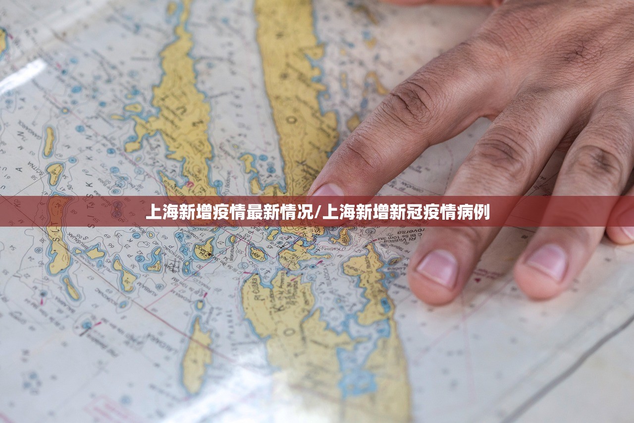 上海新增疫情最新情况/上海新增新冠疫情病例