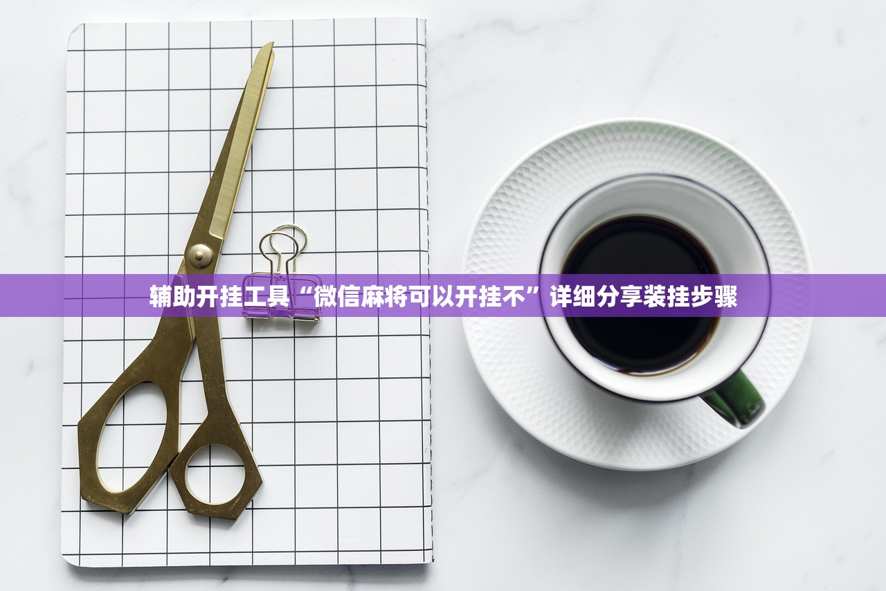 辅助开挂工具“微信麻将可以开挂不”详细分享装挂步骤