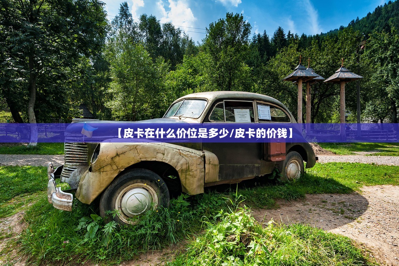 【皮卡在什么价位是多少/皮卡的价钱】 【皮卡在什么价位是多少/皮卡的价钱】