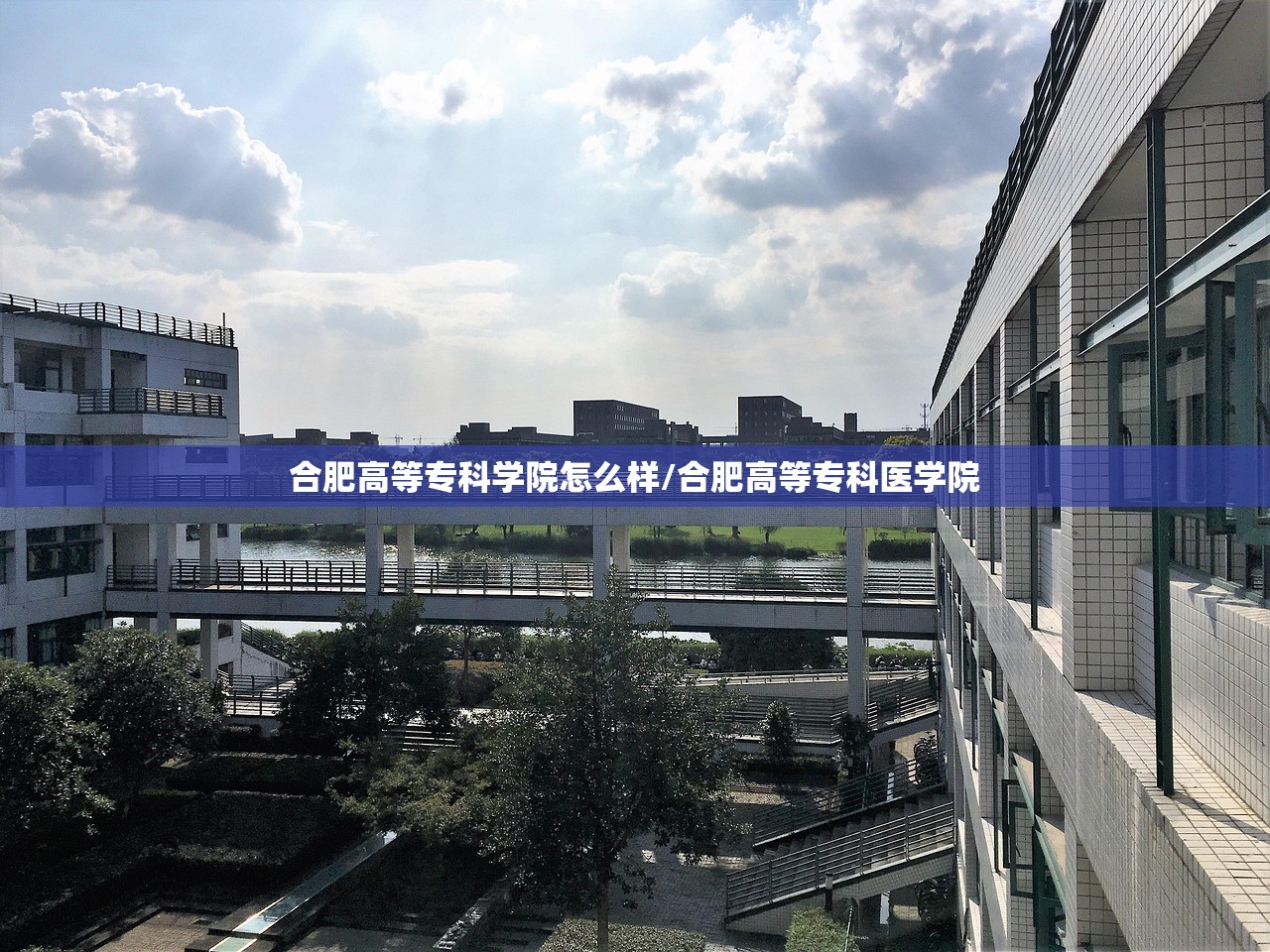 合肥高等专科学院怎么样/合肥高等专科医学院