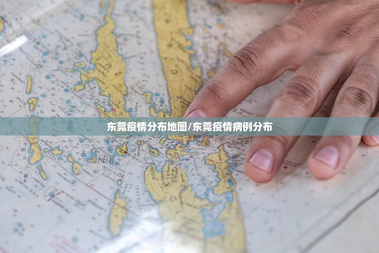 东莞疫情分布地图/东莞疫情病例分布