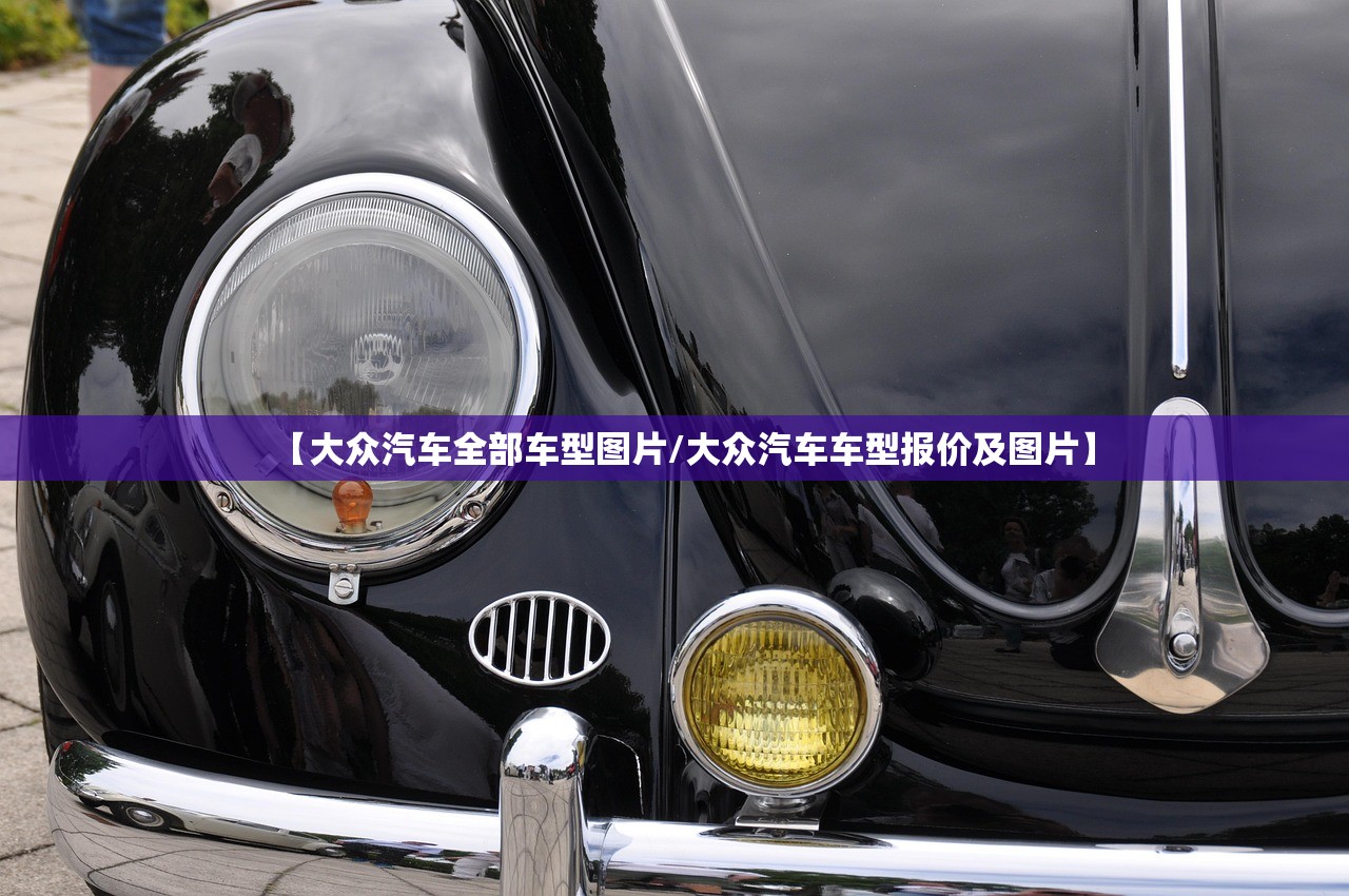 【大众汽车全部车型图片/大众汽车车型报价及图片】