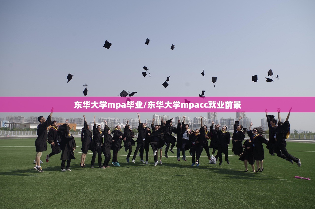东华大学mpa毕业/东华大学mpacc就业前景