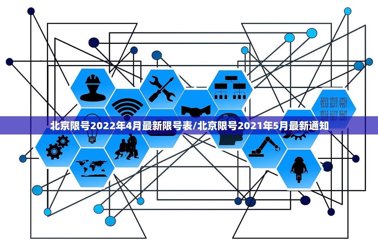 北京限号2022年4月最新限号表/北京限号2021年5月最新通知 北京限号2022年4月最新限号表/北京限号2021年5月最新通知