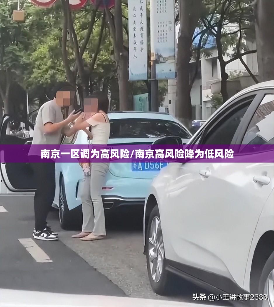 南京一区调为高风险/南京高风险降为低风险 南京一区调为高风险/南京高风险降为低风险