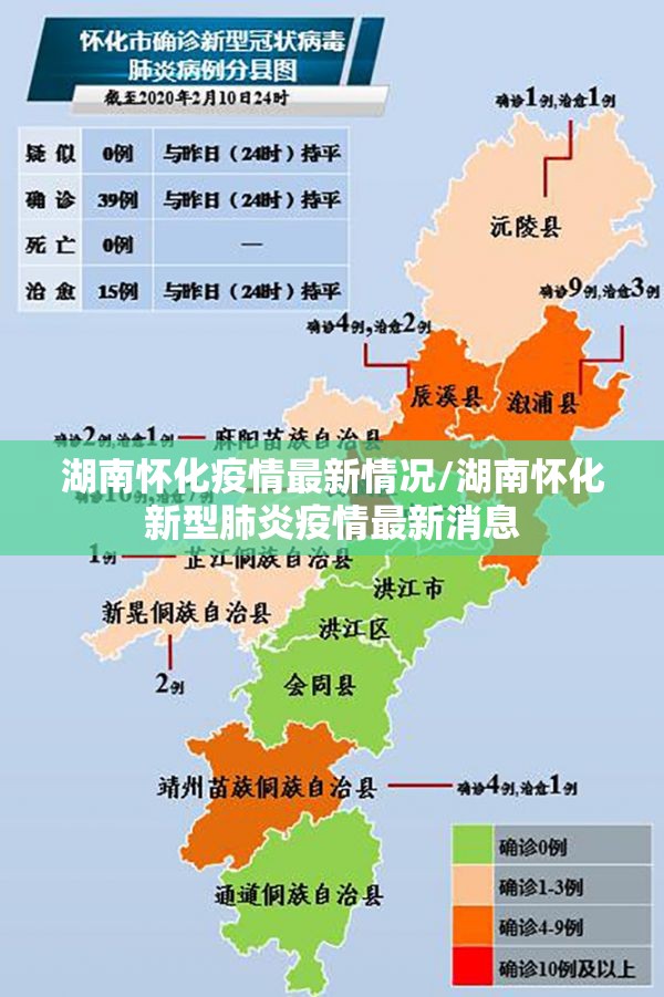湖南怀化疫情最新情况/湖南怀化新型肺炎疫情最新消息 湖南怀化疫情最新情况/湖南怀化新型肺炎疫情最新消息