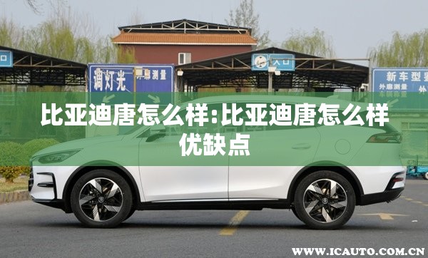 比亚迪唐怎么样:比亚迪唐怎么样优缺点 比亚迪唐怎么样:比亚迪唐怎么样优缺点