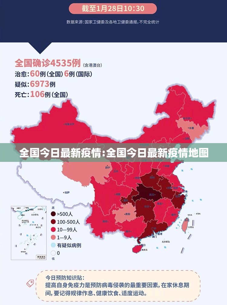 全国今日最新疫情:全国今日最新疫情地图