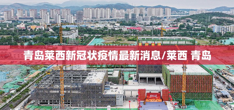 青岛莱西新冠状疫情最新消息/莱西 青岛