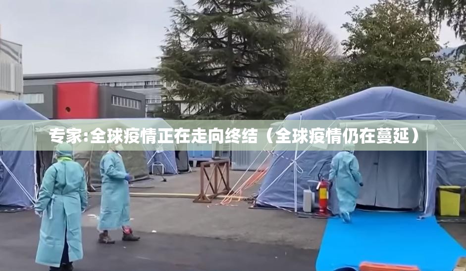 专家:全球疫情正在走向终结（全球疫情仍在蔓延）