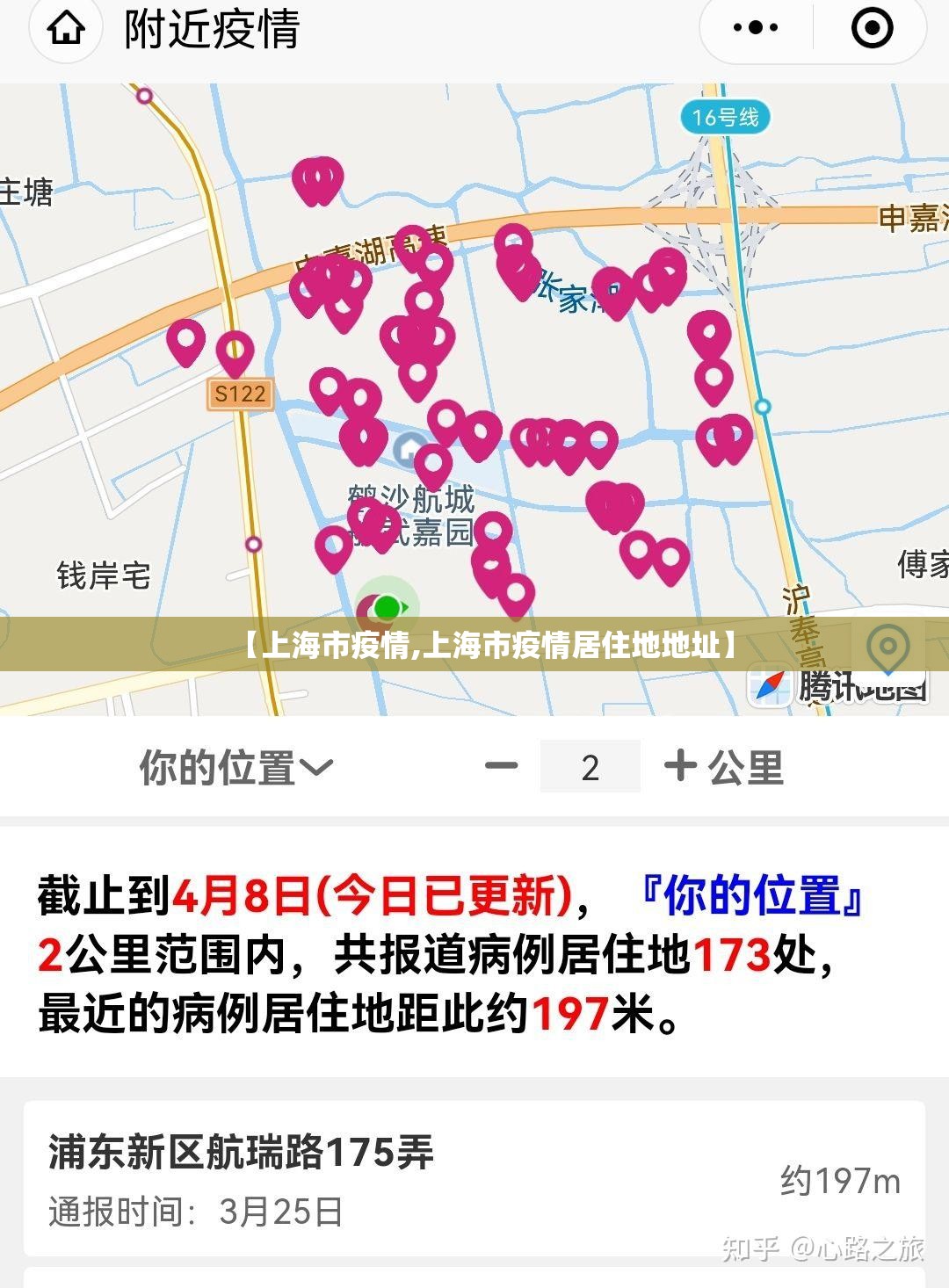 【上海市疫情,上海市疫情居住地地址】