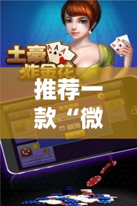 推荐一款“微乐斗地主万能透视软件”科技辅助神器手机版