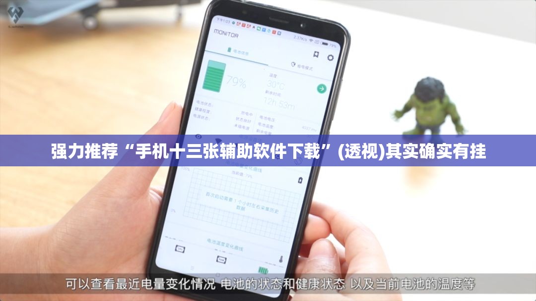 强力推荐“手机十三张辅助软件下载	”(透视)其实确实有挂