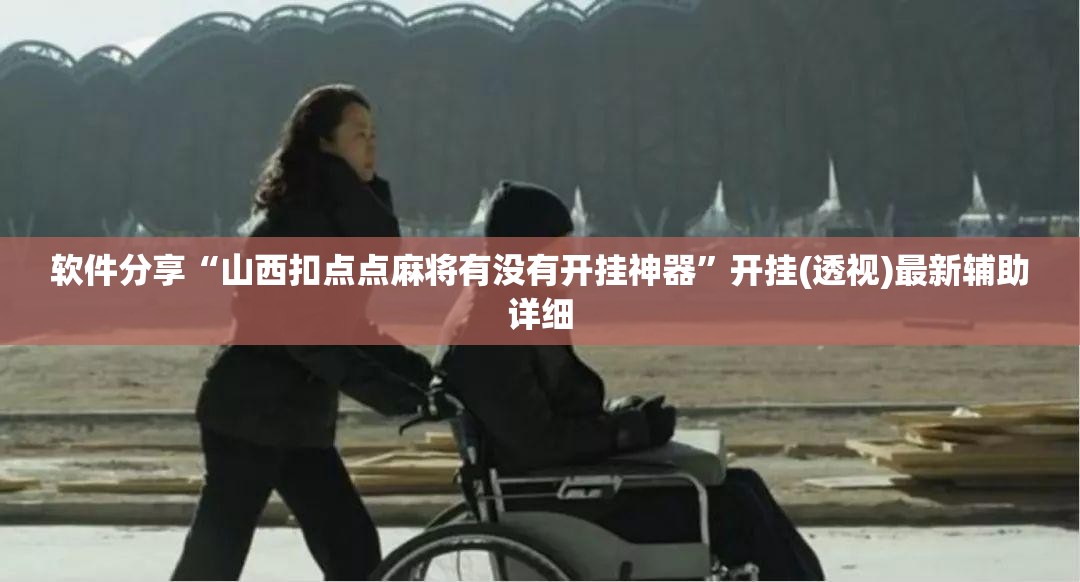 软件分享“山西扣点点麻将有没有开挂神器”开挂(透视)最新辅助详细