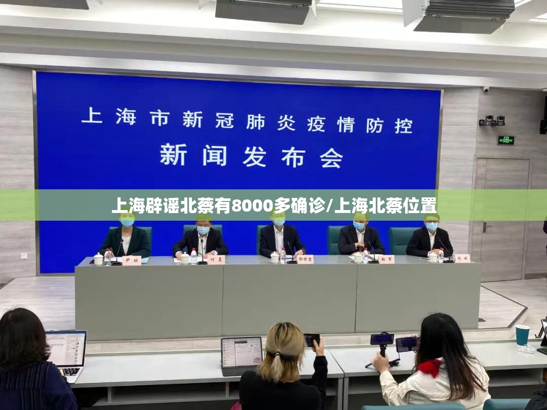 上海辟谣北蔡有8000多确诊/上海北蔡位置 上海辟谣北蔡有8000多确诊/上海北蔡位置