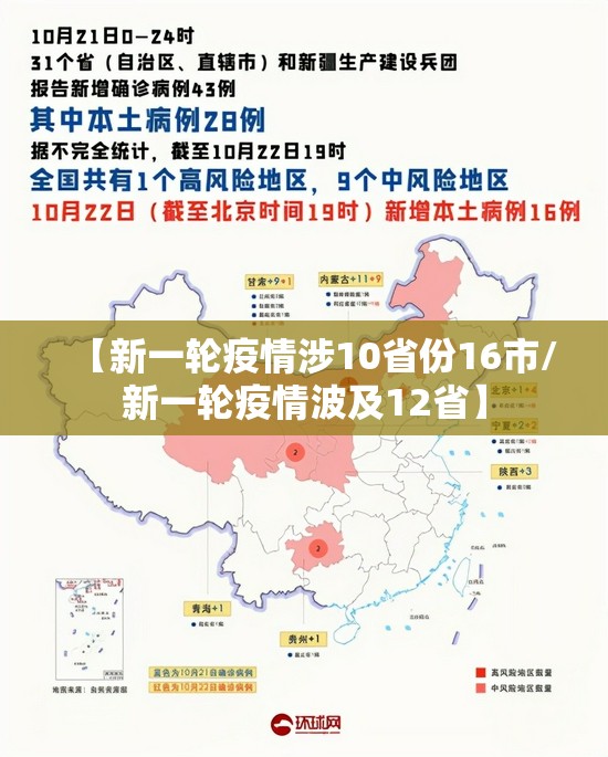 【新一轮疫情涉10省份16市/新一轮疫情波及12省】 【新一轮疫情涉10省份16市/新一轮疫情波及12省】