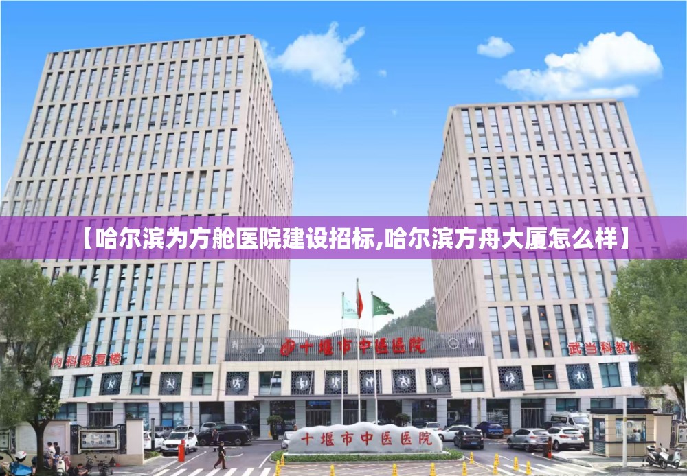 【哈尔滨为方舱医院建设招标,哈尔滨方舟大厦怎么样】