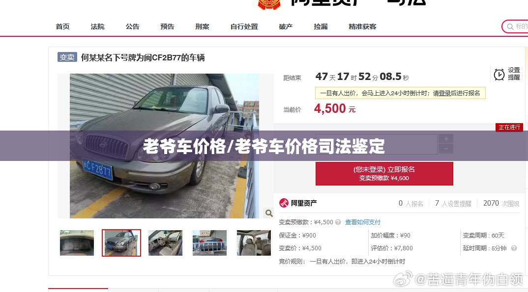 老爷车价格/老爷车价格司法鉴定 老爷车价格/老爷车价格司法鉴定