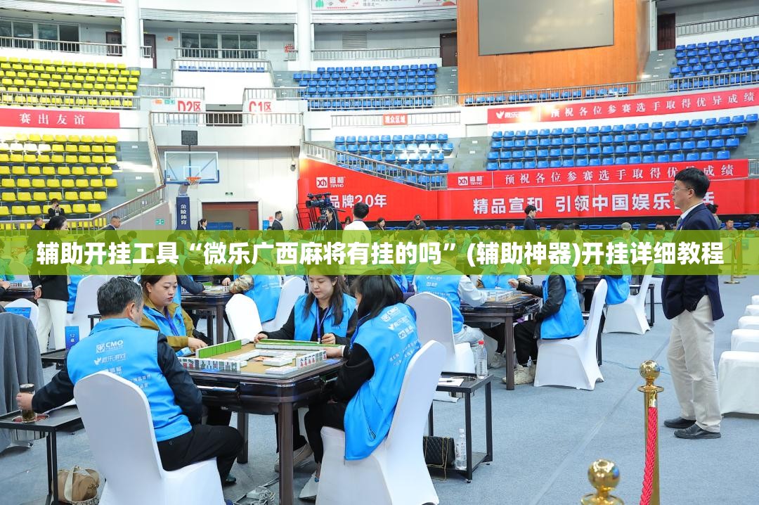 辅助开挂工具“微乐广西麻将有挂的吗	”(辅助神器)开挂详细教程