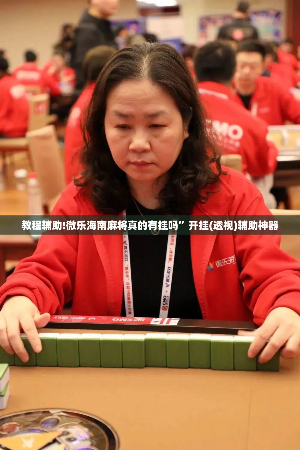 教程辅助!微乐海南麻将真的有挂吗	”开挂(透视)辅助神器
