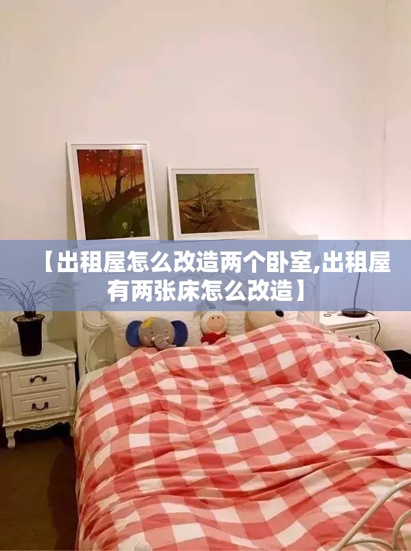 【出租屋怎么改造两个卧室,出租屋有两张床怎么改造】