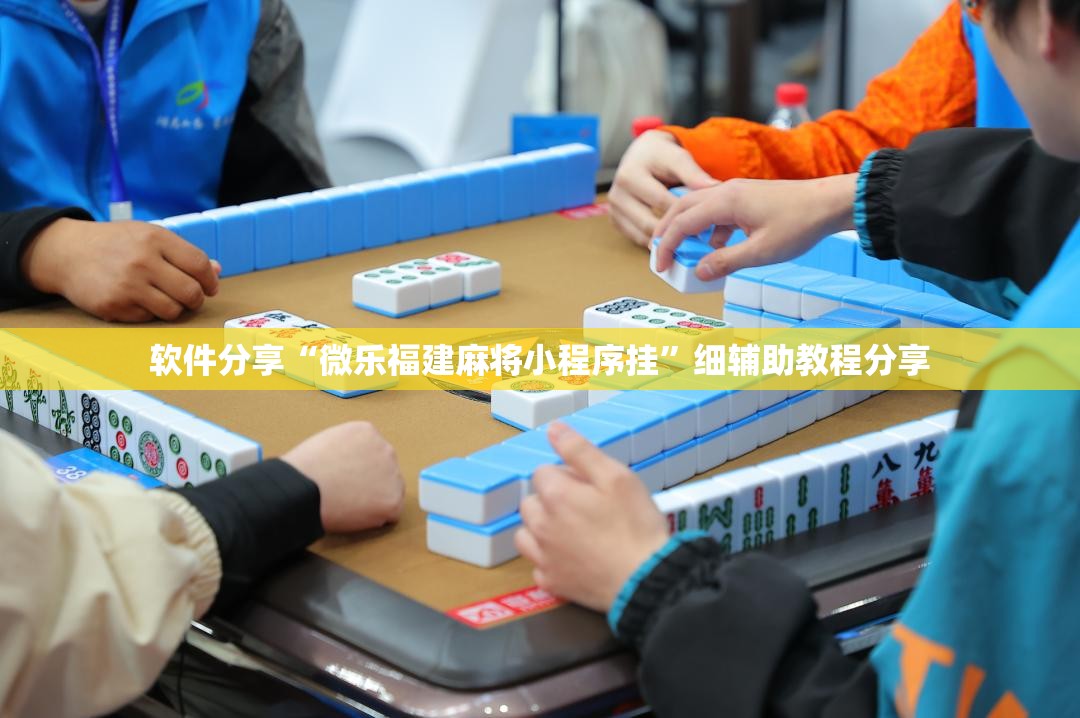软件分享“微乐福建麻将小程序挂	”细辅助教程分享
