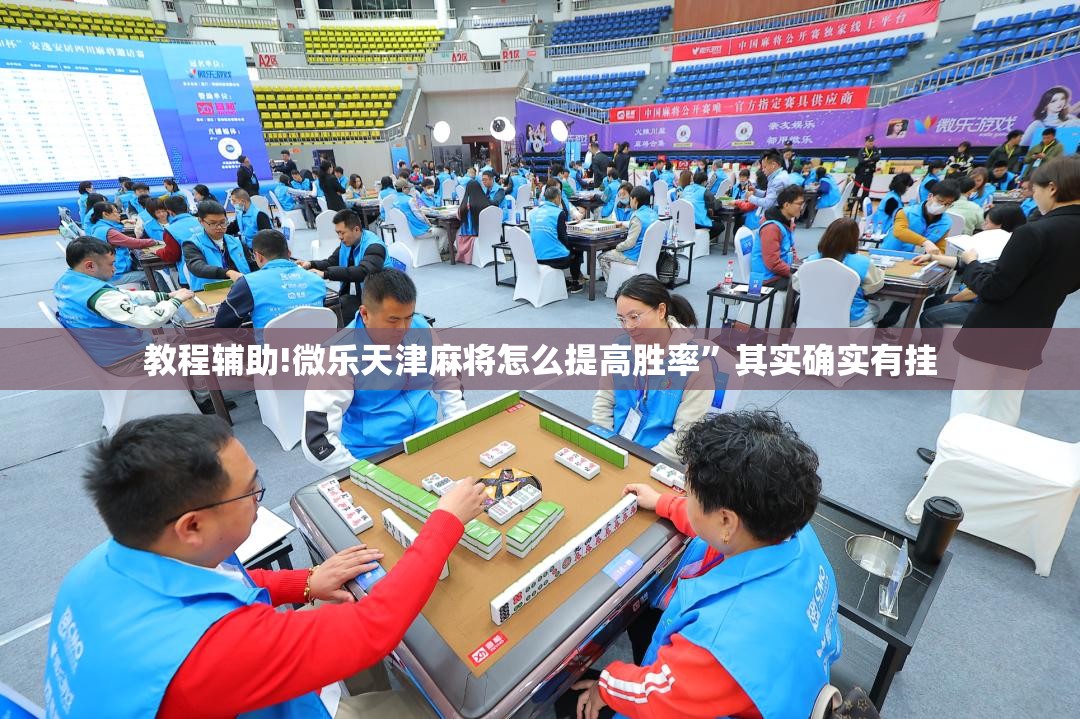 教程辅助!微乐天津麻将怎么提高胜率	”其实确实有挂