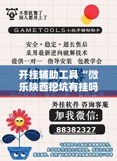 开挂辅助工具“微乐陕西挖坑有挂吗”详细开挂教程