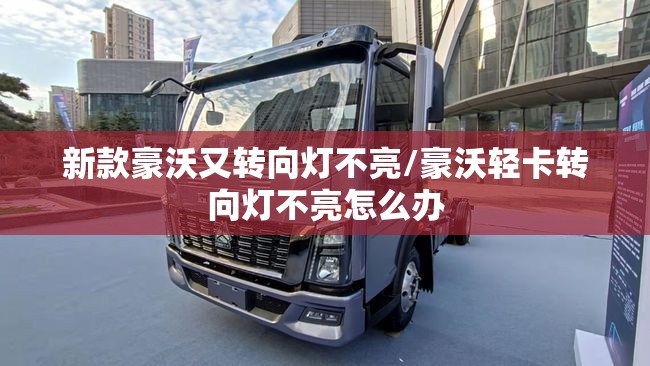 新款豪沃又转向灯不亮/豪沃轻卡转向灯不亮怎么办