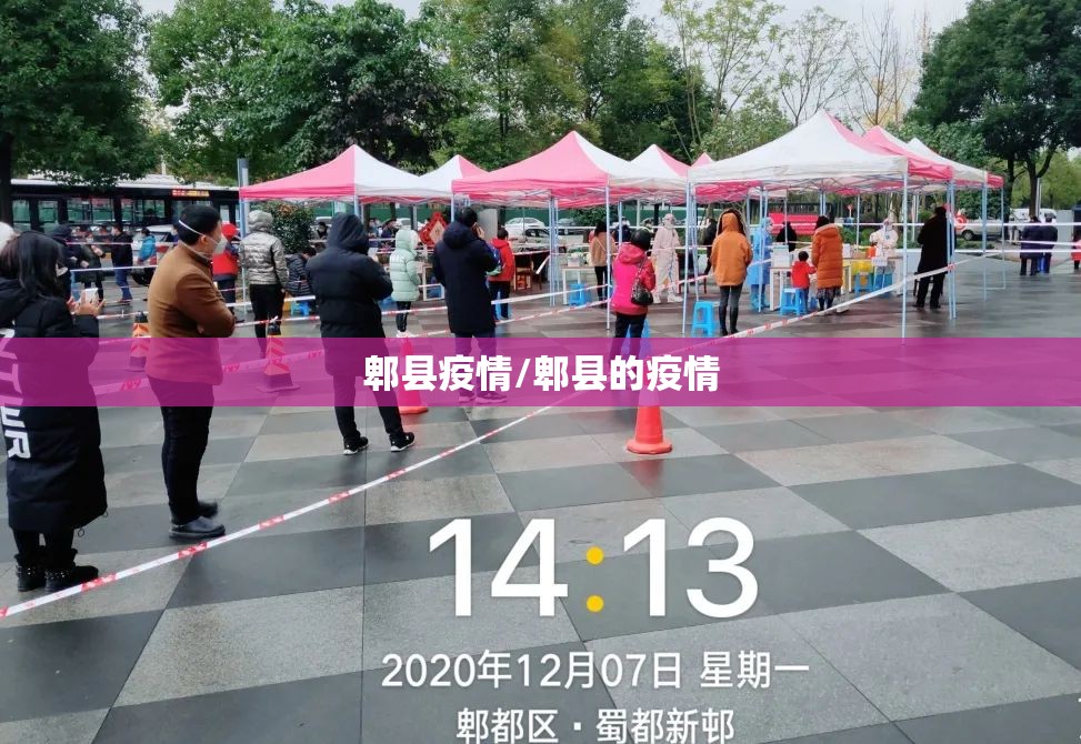 郫县疫情/郫县的疫情