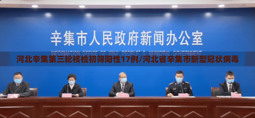 河北辛集第三轮核检初筛阳性17例/河北省辛集市新型冠状病毒 河北辛集第三轮核检初筛阳性17例/河北省辛集市新型冠状病毒