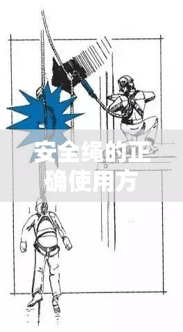 安全绳的正确使用方法/安全带安全绳的正确使用方法