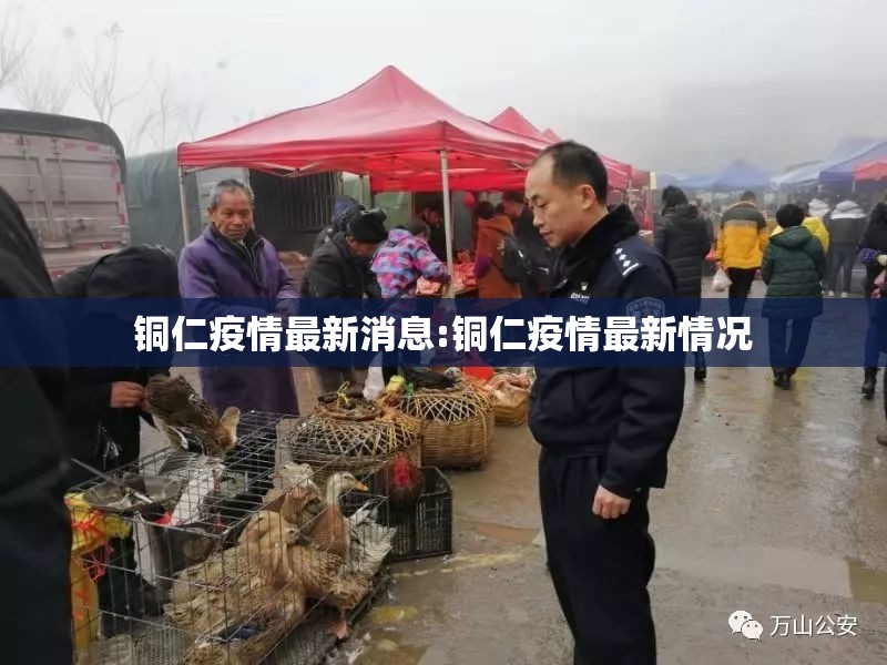 铜仁疫情最新消息:铜仁疫情最新情况