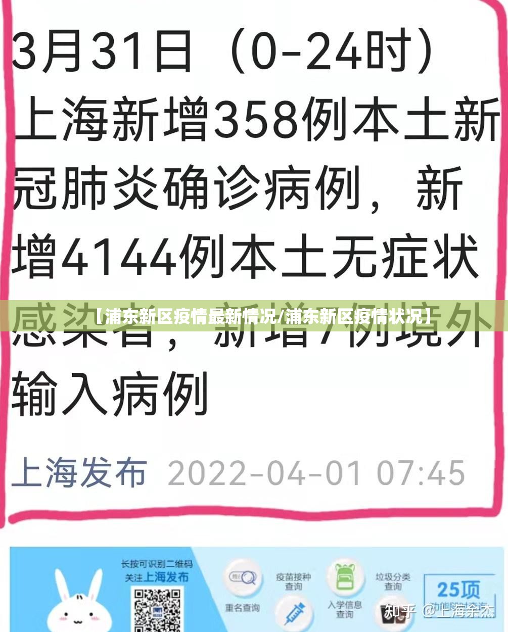 【浦东新区疫情最新情况/浦东新区疫情状况】