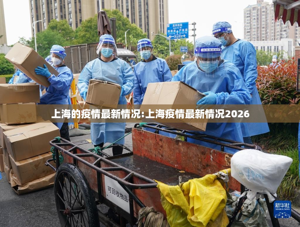 上海的疫情最新情况:上海疫情最新情况2026