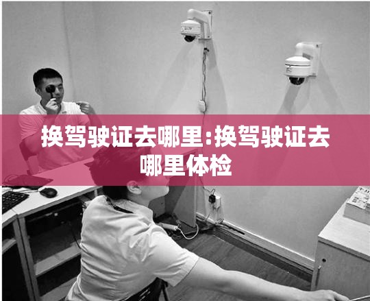 换驾驶证去哪里:换驾驶证去哪里体检