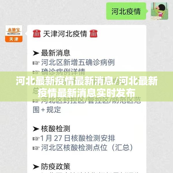 河北最新疫情最新消息/河北最新疫情最新消息实时发布
