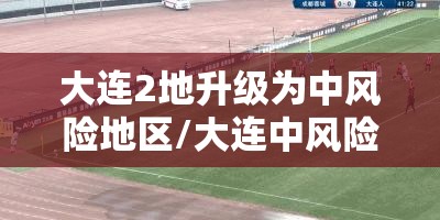 大连2地升级为中风险地区/大连中风险地区降级