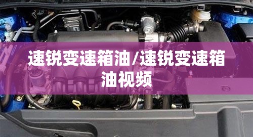 速锐变速箱油/速锐变速箱油视频