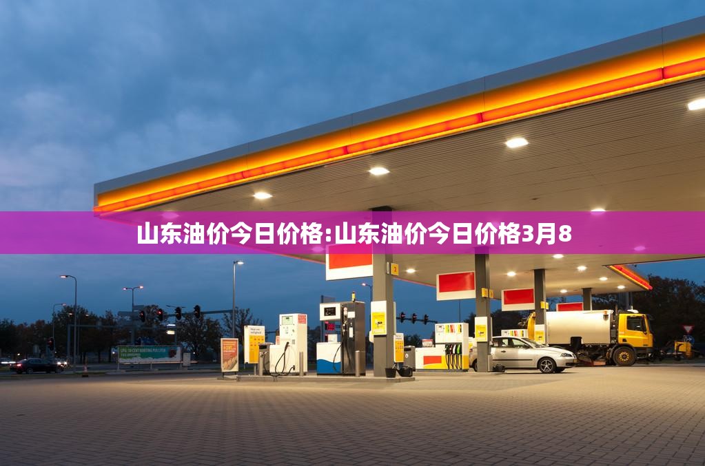 山东油价今日价格:山东油价今日价格3月8 山东油价今日价格:山东油价今日价格3月8