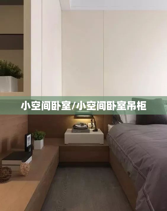 小空间卧室/小空间卧室吊柜