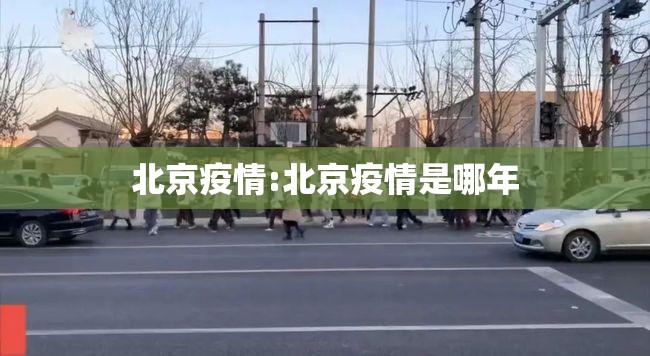 北京疫情:北京疫情是哪年