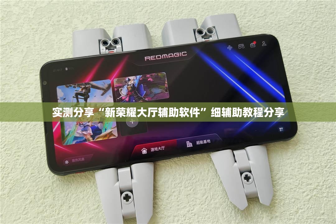 实测分享“新荣耀大厅辅助软件”细辅助教程分享