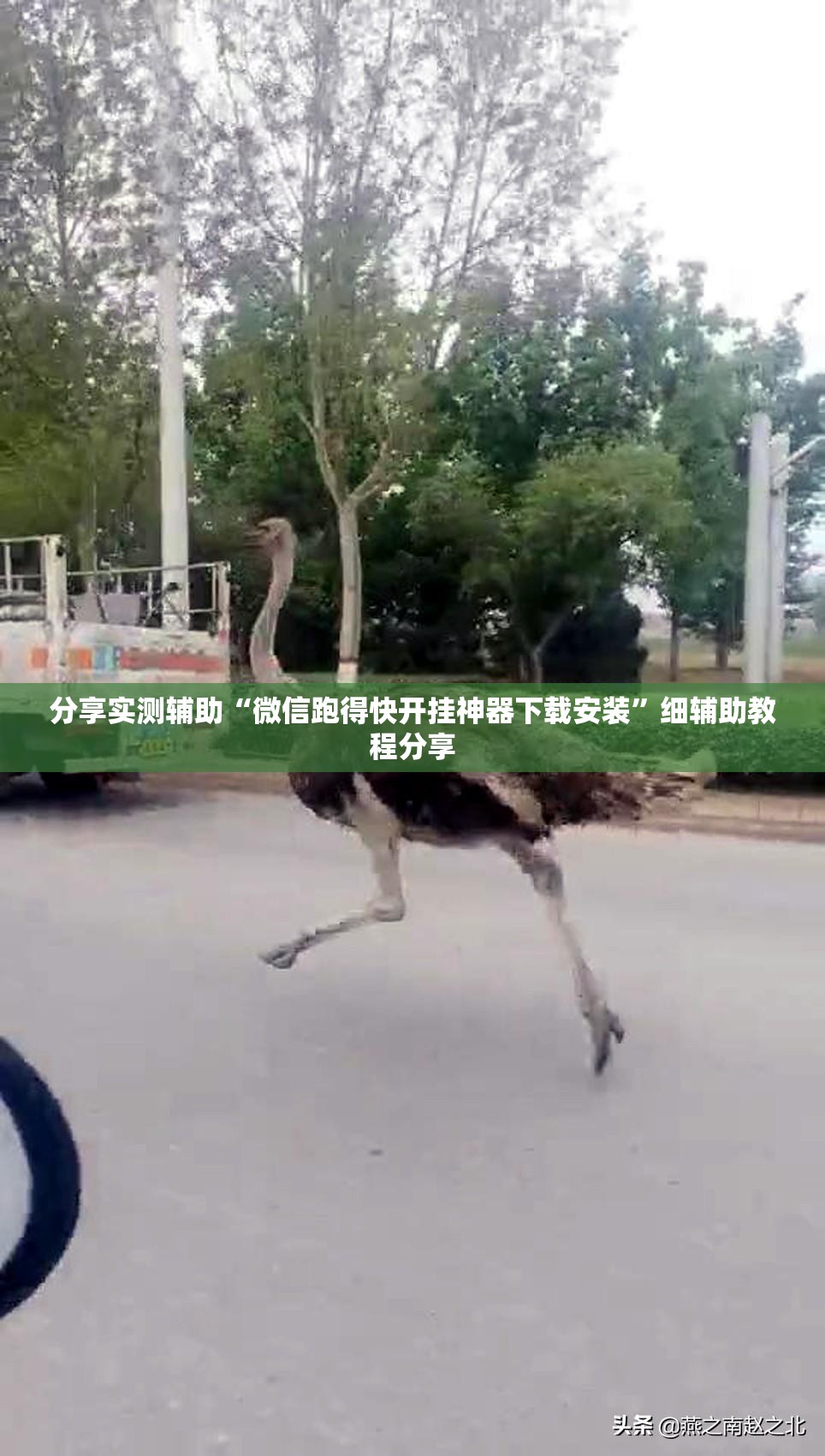 分享实测辅助“微信跑得快开挂神器下载安装”细辅助教程分享