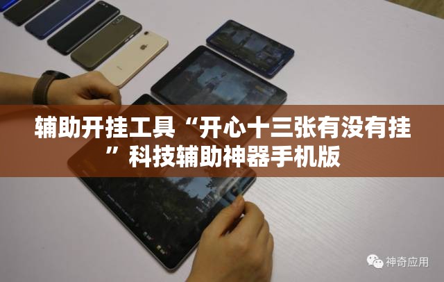 辅助开挂工具“开心十三张有没有挂	”科技辅助神器手机版