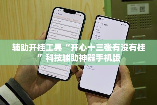 辅助开挂工具“开心十三张有没有挂	”科技辅助神器手机版