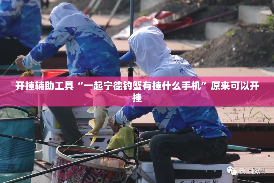 开挂辅助工具“一起宁德钓蟹有挂什么手机”原来可以开挂