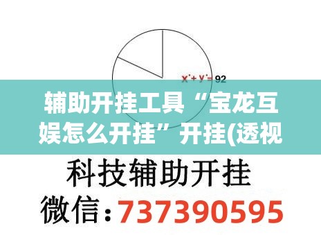 辅助开挂工具“宝龙互娱怎么开挂	”开挂(透视)最新辅助详细